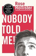 Nobody Told Me