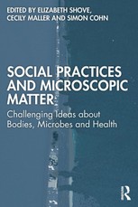 Social Practices and Microscopic Matter