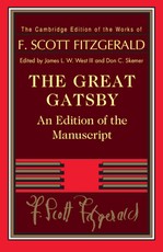 The Great Gatsby