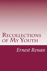 Recollections of My Youth