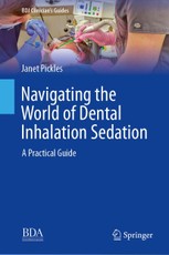 Navigating the World of Dental Inhalation Sedation