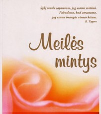 Meilės mintys