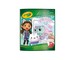 CRAYOLA GABBY´S DOLLHOUSE Spalvinimo rinkinys su lipdukais
