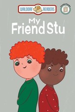 My Friend Stu