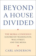 Beyond a House Divided