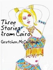 Three Stories from Cairo