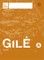 Gilė. Testai 4 klasei. Serija ŠOK
