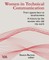 Women in Technical Communication