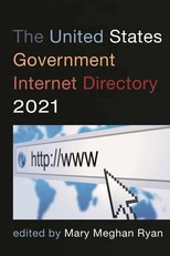 The United States Government Internet Directory 2021