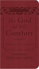 God of All Comfort