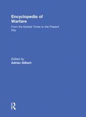 Encyclopedia of Warfare