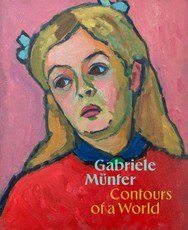 Gabriele MÃÂ¼nter: Into Deep Waters