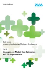 Luckhaus, S: Book Series Increasing Productivity of Software