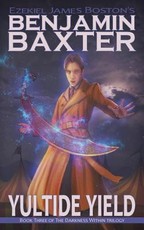 Yuletide Yield, Benjamin Baxter