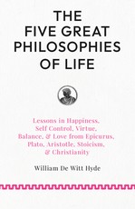 The Five Great Philosophies of Life