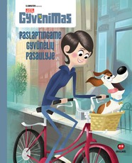 Slaptas augintinių gyvenimas. Paslaptingame gyvūnėlių pasaulyje