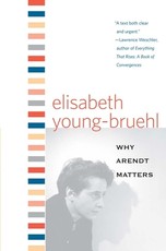 Why Arendt Matters
