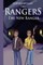 The Rangers Book 7