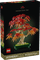 LEGO Botanicals Japanese Red Maple Bonsai Tree
