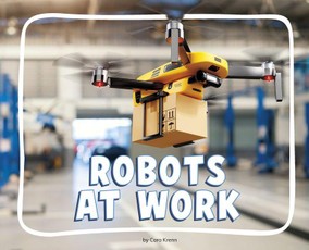 Robots at Work