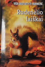 Rudenėlio laiškai