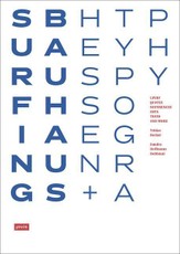 Surfing Bauhaus Hessen + Typography