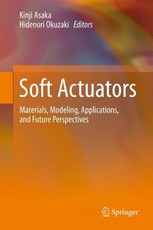 Soft Actuators