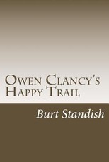 Owen Clancy's Happy Trail