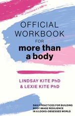 Official Workbook for More Than a Body