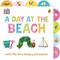 Carle, E: Day at the Beach with The Very Hungry Caterpillar