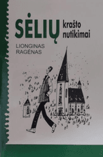 Sėlių krašto nutikimai