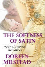 The Softness Of Satin