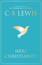 MERE CHRISTIANITY HB