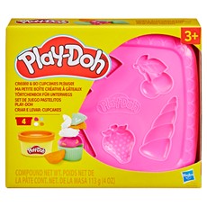 PLAY-DOH Kelioninis rinkinys