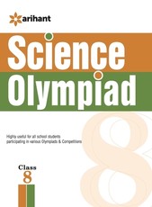 Olympiad Science Class 8th