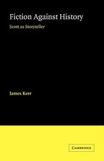 Fiction Against History