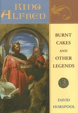 King Alfred