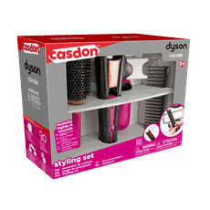 DYSON Plaukų formavimo prietaisų rinkinys