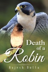 Dutta, R: Death of a Robin