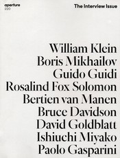 The Interview Issue