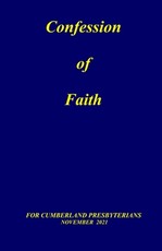 Confession of Faith