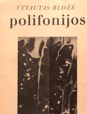 Polifonijos
