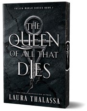 The Queen of All That Dies (Deluxe Edition)