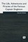 The Life, Adventures and Piracies of the Famous Captain Singleton