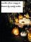 Murder, From Creepy to Bizarre: Short Stories