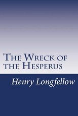 The Wreck of the Hesperus
