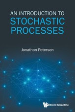 INTRODUCTION TO STOCHASTIC PROCESSES, AN