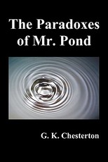 The Paradoxes of Mr. Pond