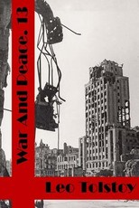 War and Peace Book Thirteen