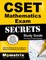 Cset Mathematics Exam Secrets Study Guide